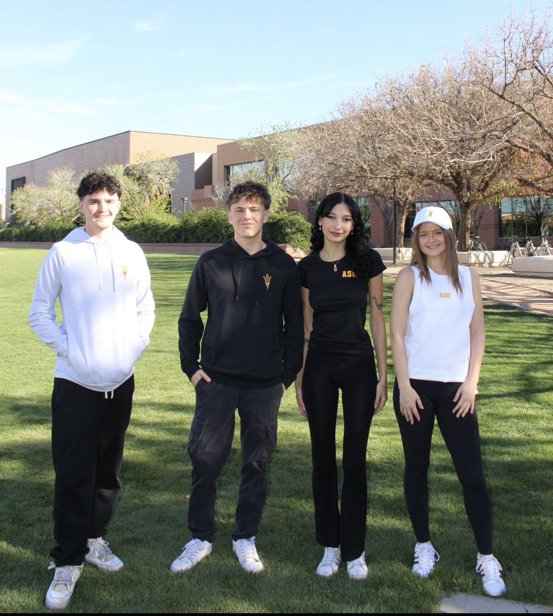 Sun Devil Campus Stores tweet media