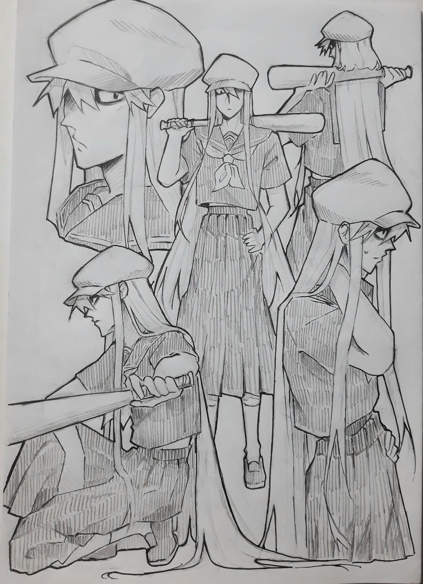 Kyoko tweet media