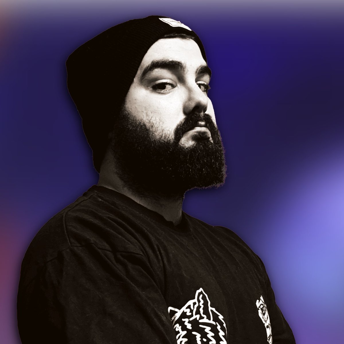 siilverdruid's tweet photo. me vs my main https://t.co/CmLzeR0RL0