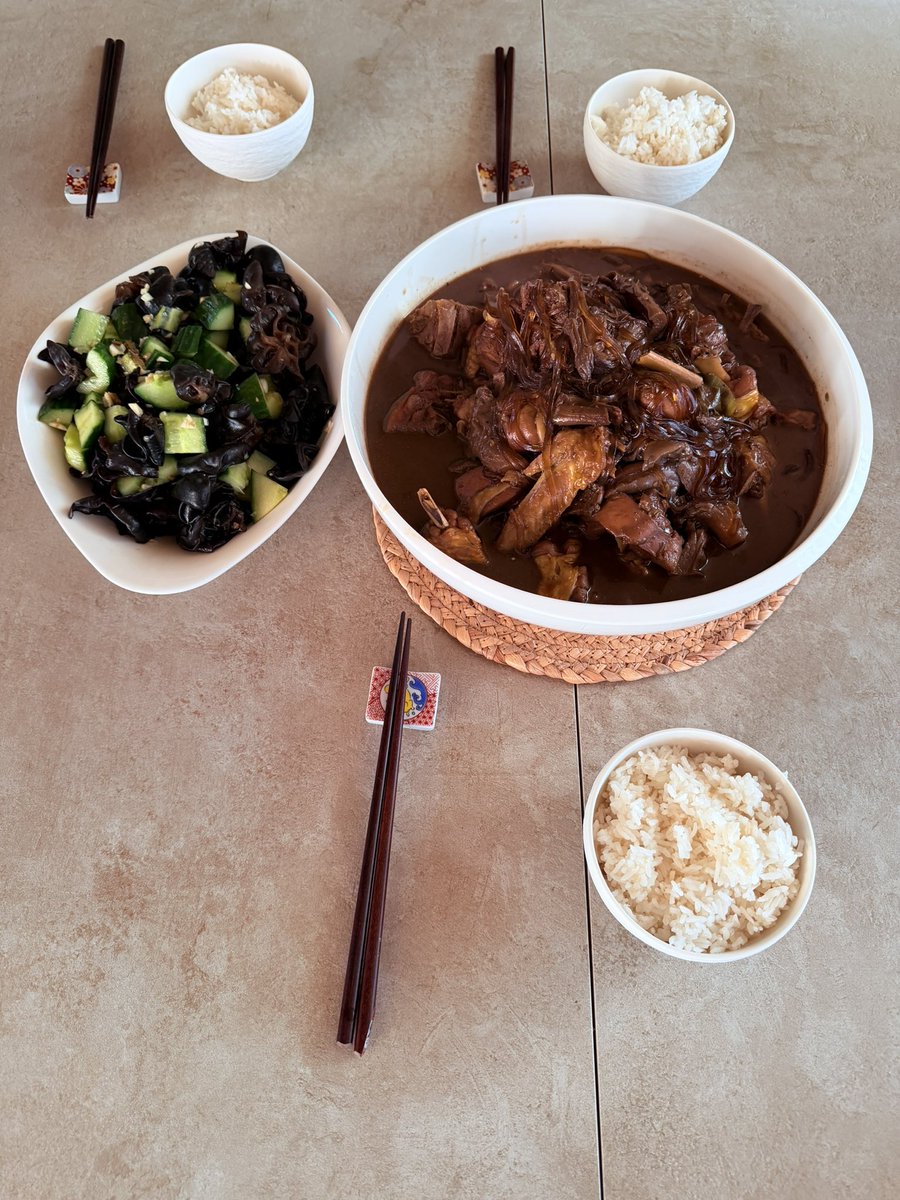 杜文 WenDu tweet media