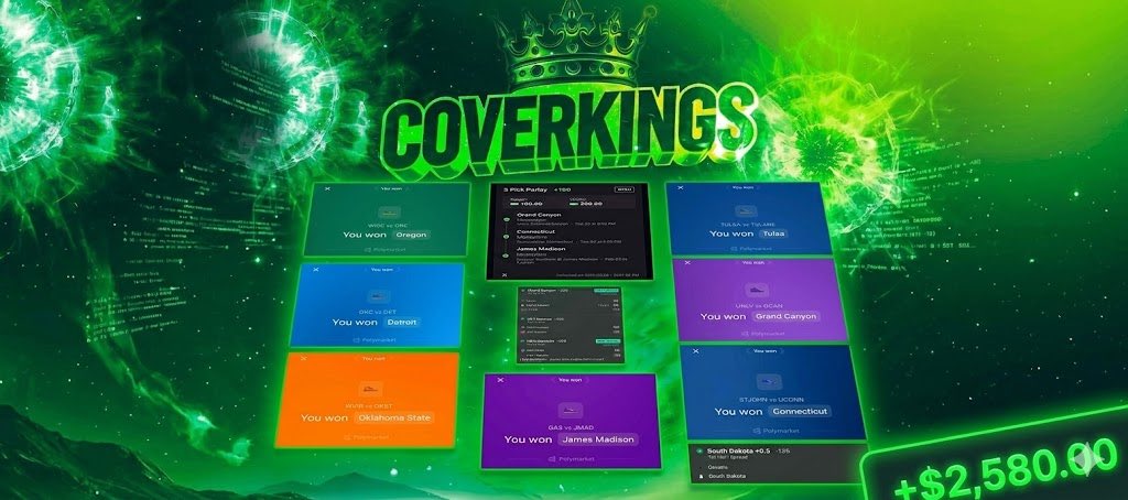 WE DON’T F🤬🤬K AROUND 

8-0 yesterday for CBB/NBA plays +$2,580✅

We continue to PRINT for our members <a href="/GreenMachineHQ/">Green Machine Discord</a> 60% OFF gets access to one of the fastest growing communities on <a href="/DubClub_win/">DubClub</a> + get every play from 🐐 <a href="/CushPlayerProps/">Cush</a> Link in COMMENTS👇👇 #Gambling𝕏