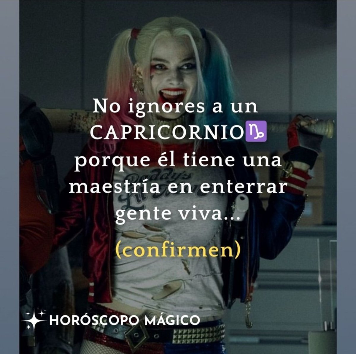 Yalvarezg30's tweet photo. #CAPRICORNIO #TeamCapri @Maybell_N @jennygoes
@iam_jotade @jjsg2312 https://t.co/wz8eRKGq6d