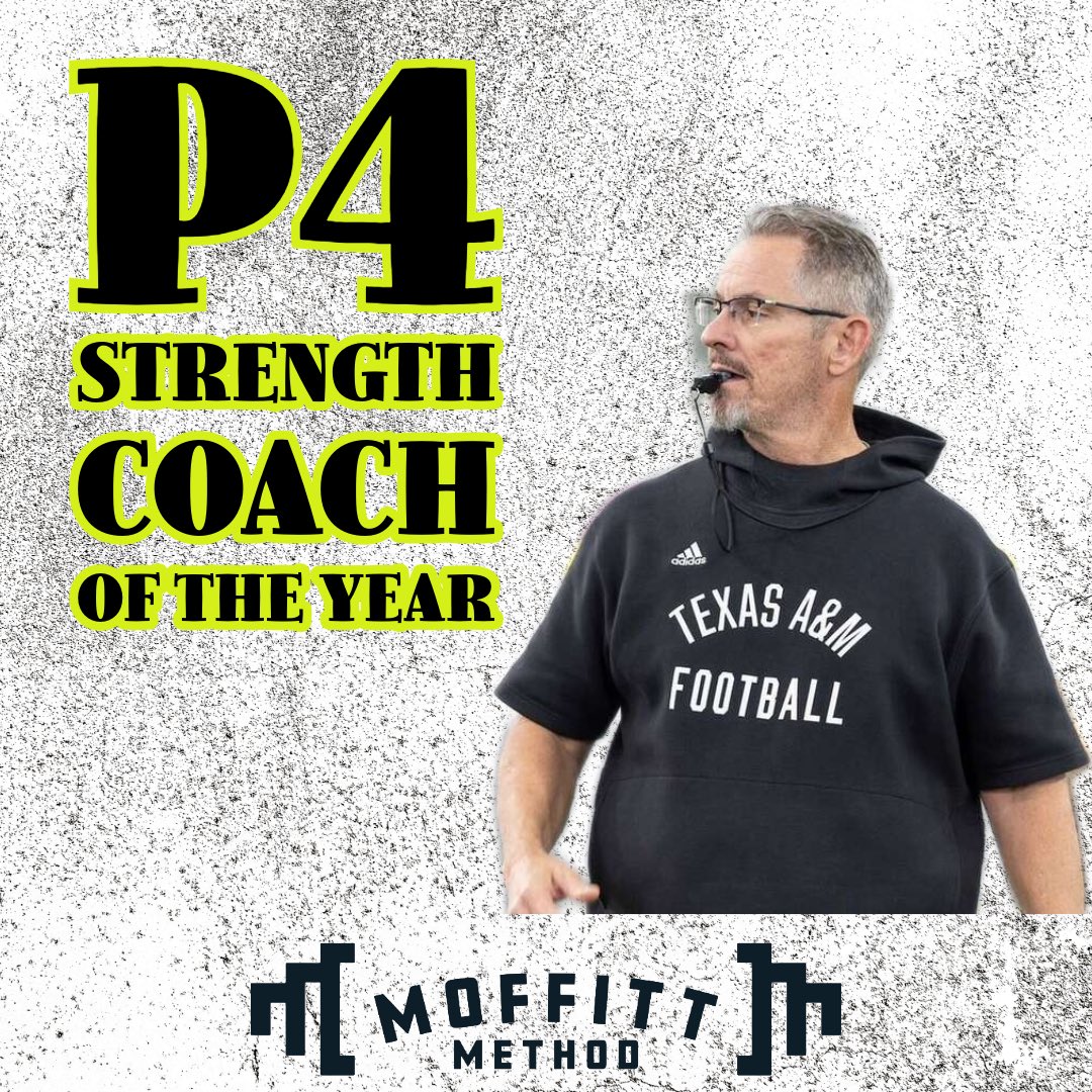 Moffitt Method tweet media