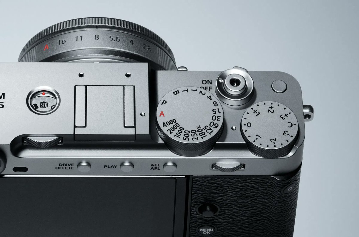 FUJIFILM France tweet media