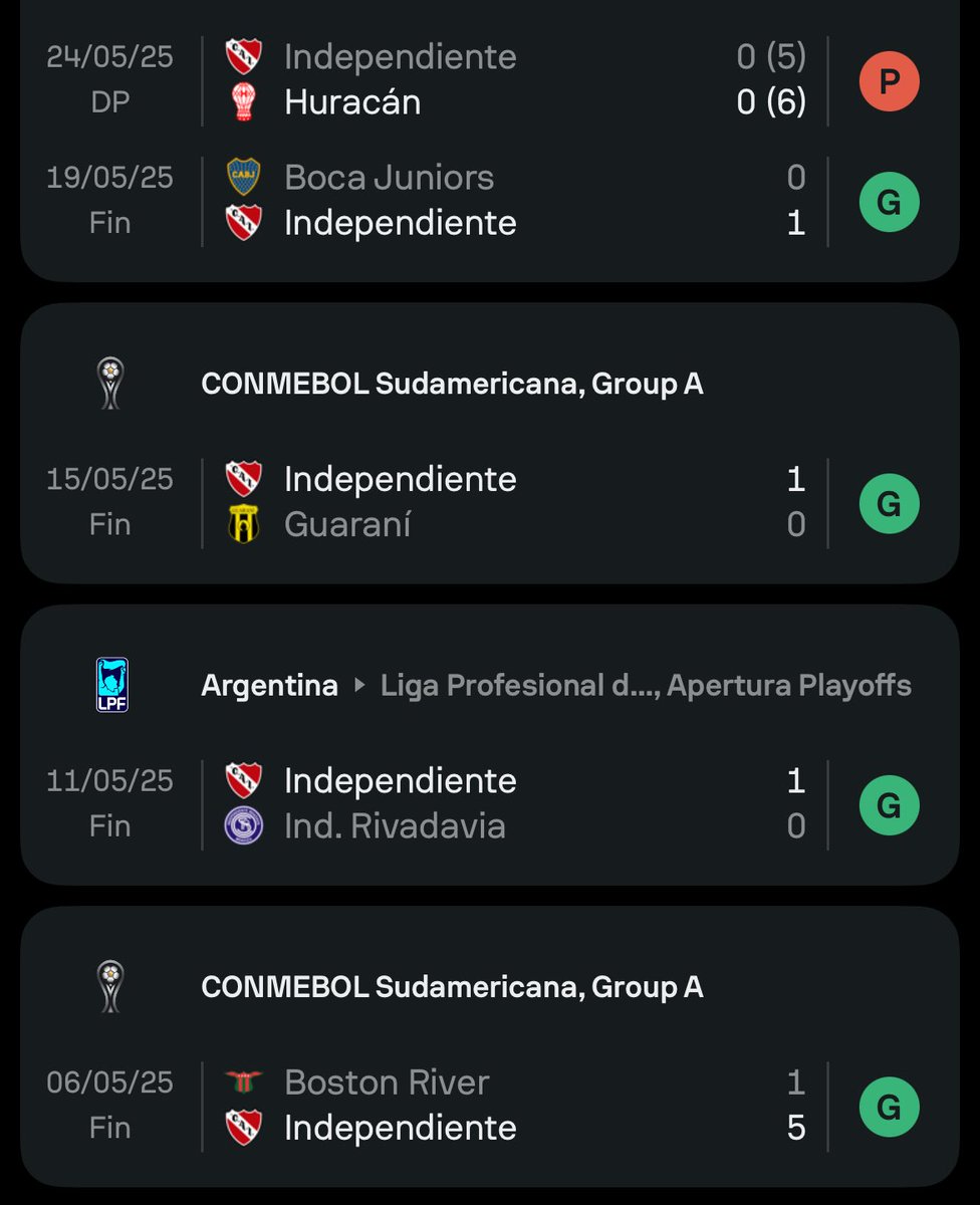 Que puta que fue la vida