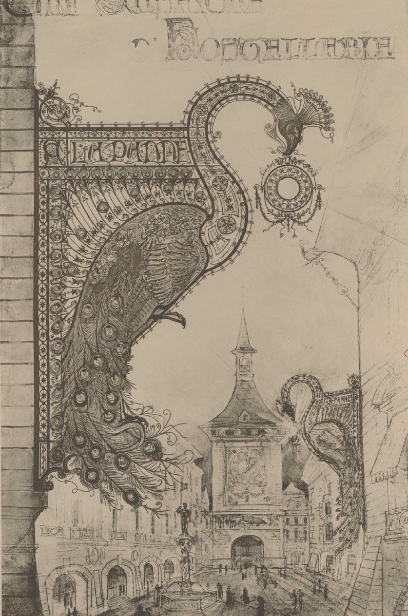 Traditional Architect Birthdays tweet media