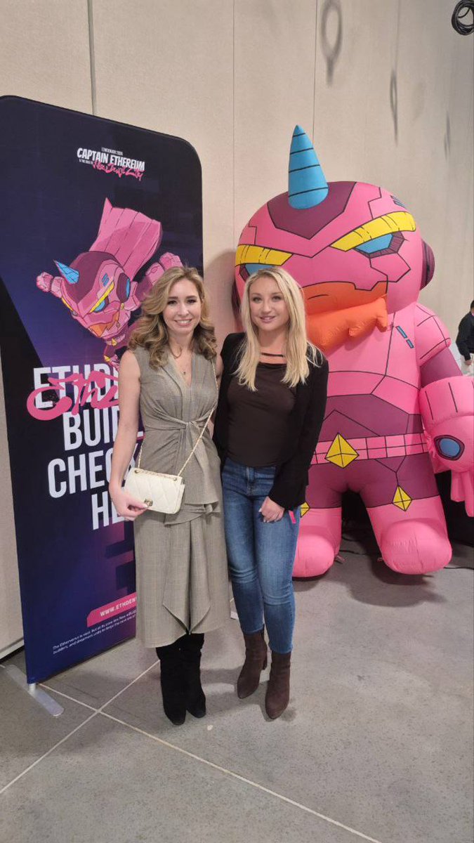 Conflux Network Official tweet media