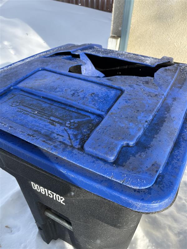 City of Brandon tweet media