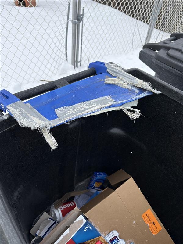 City of Brandon tweet media