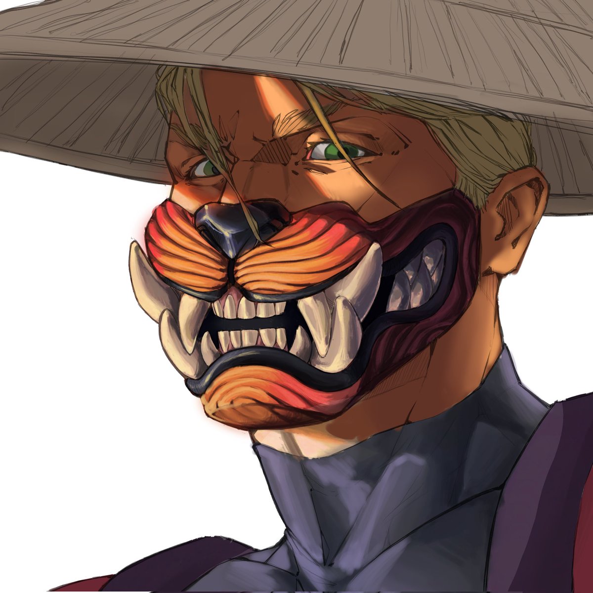 Emanul.art (COMMS OPEN) tweet media