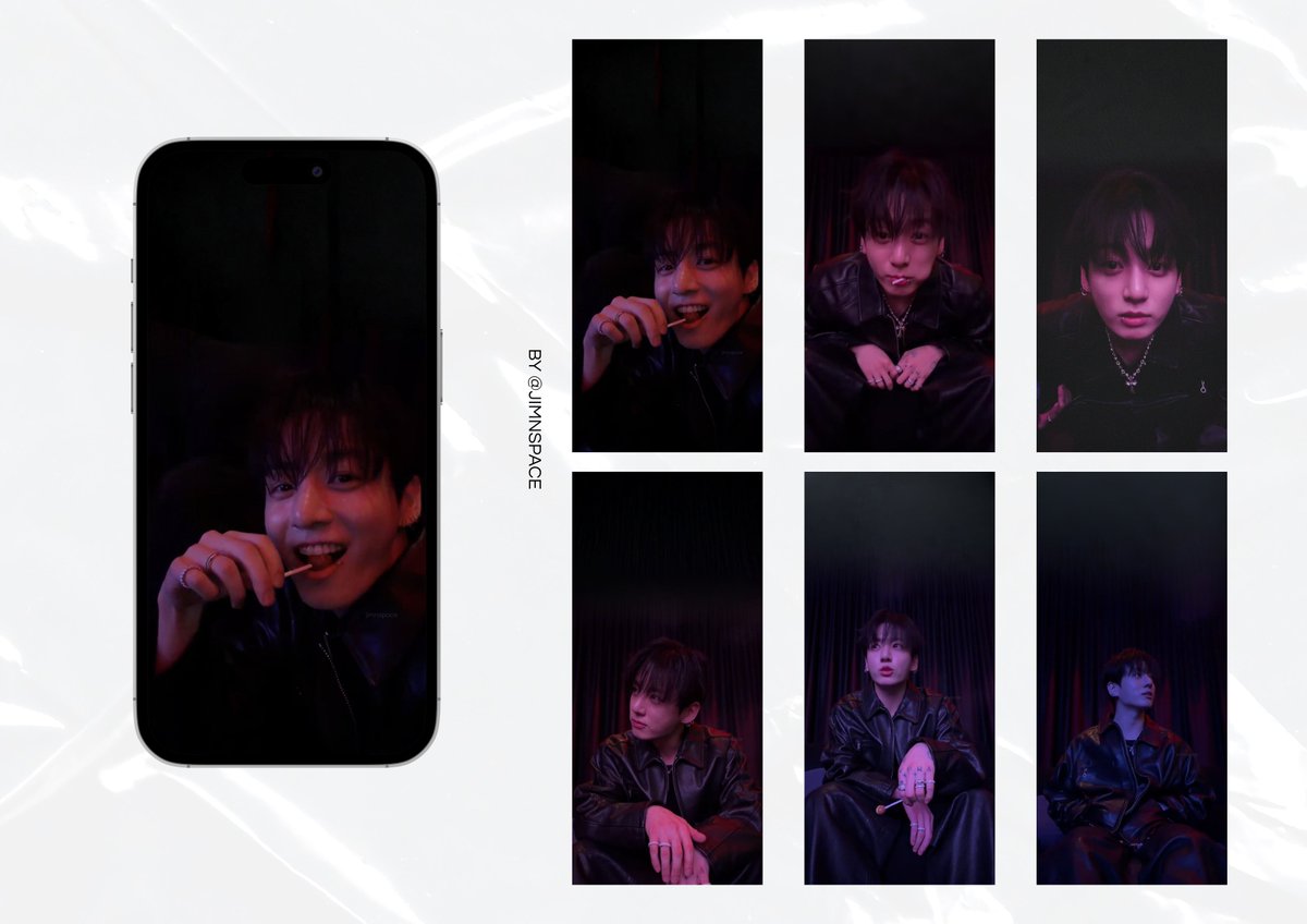 ★ ` . . wallpaper/lockscreen #jungkook live weverse 
02262026      

PLEASE repost with credit.