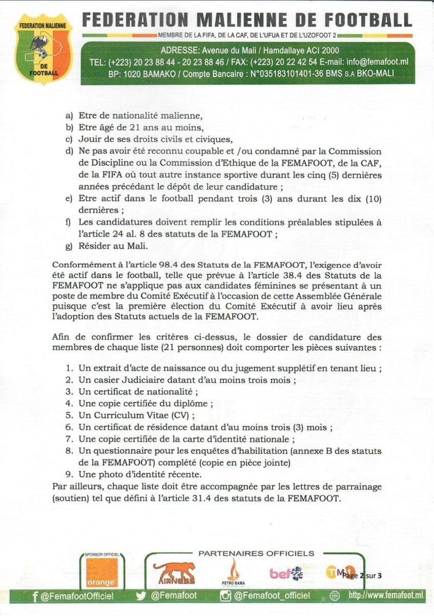 BERTHE Djakardia tweet media