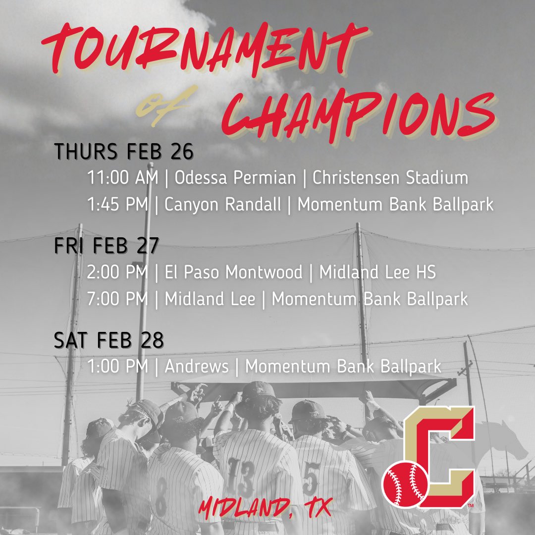 CoronadoNOWU's tweet photo. Big weekend in Midland. Excited to see our kids compete! #family https://t.co/EqZJ5mkjyx