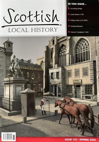 Old Edinburgh Club tweet media