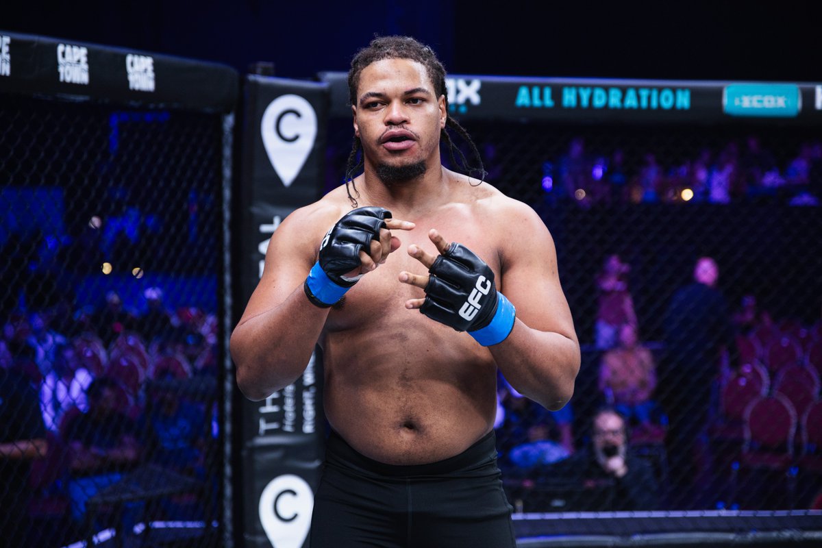 EFC Worldwide tweet media