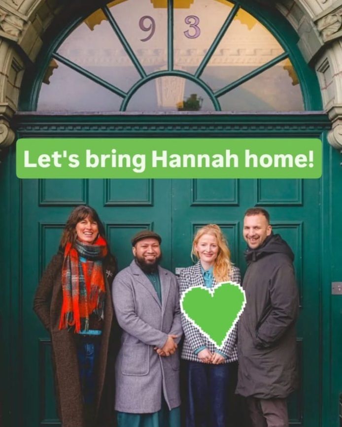 Rachel Millward tweet media