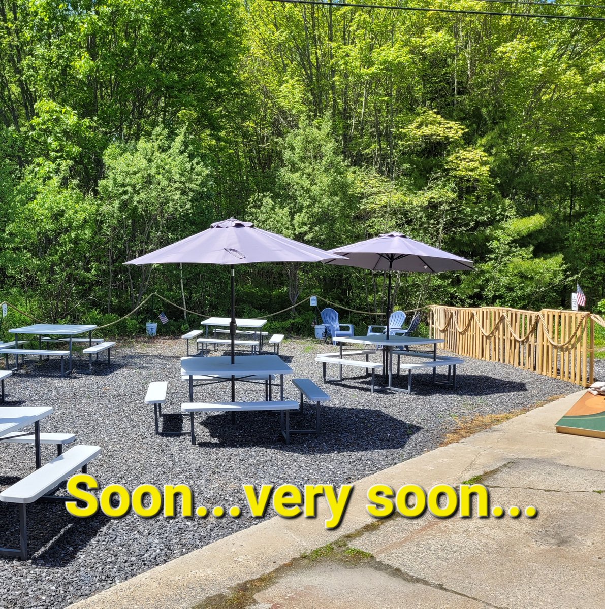 Bath Ale Works tweet media