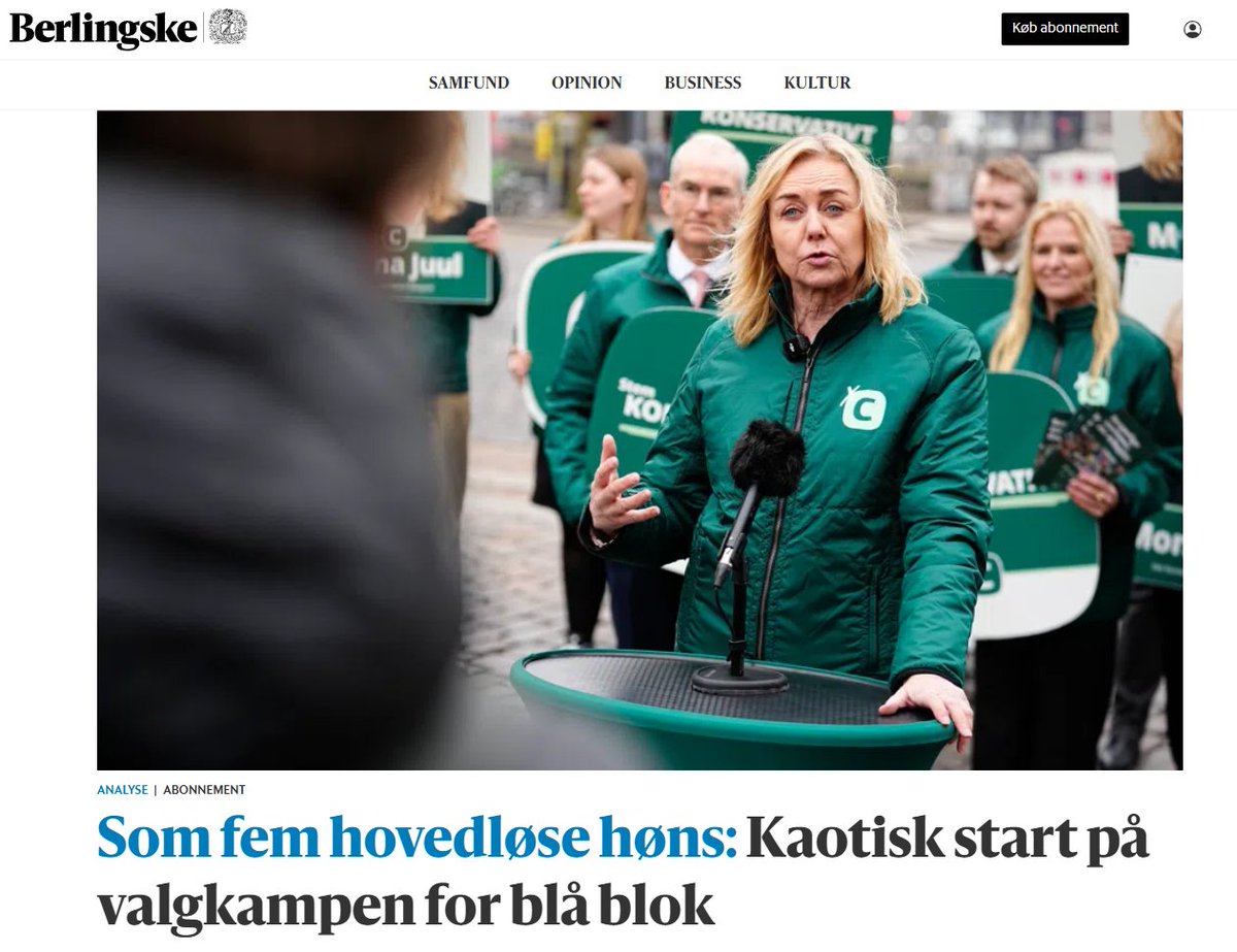 M_K_Petersen's tweet photo. Tanten er sur... 😂😂😂😂😂

#FTvalg26 #DKpol https://t.co/6p53wapRE5