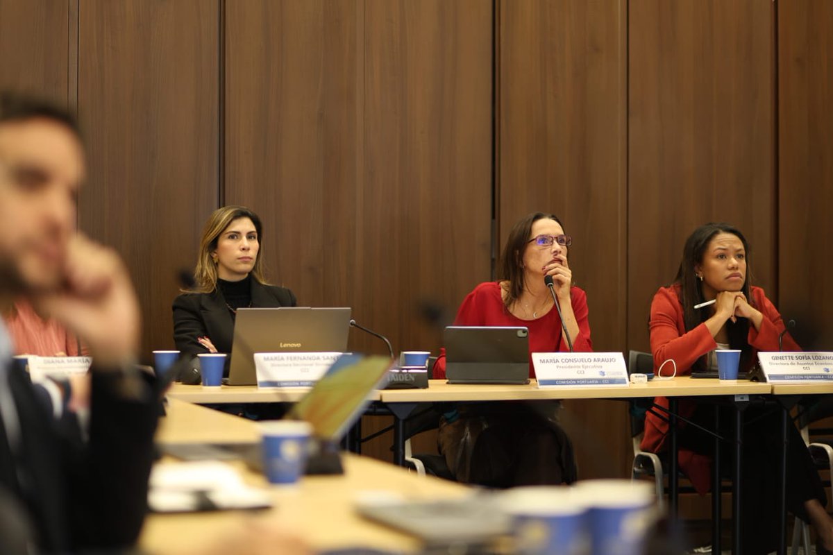 Cámara Colombiana de la Infraestructura tweet media