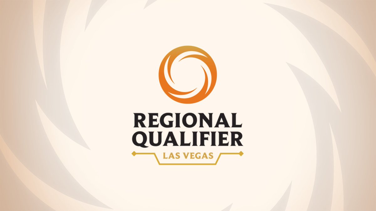To those attending the Riftbound Las Vegas Regional Qualifier, I hope you have an amazing weekend!

Whether you are trying to win the Main Event, looking to take home the Best-Of Prizing, or farming prize wall tickets for a Plated Legend, make sure you're having fun!

Remember to