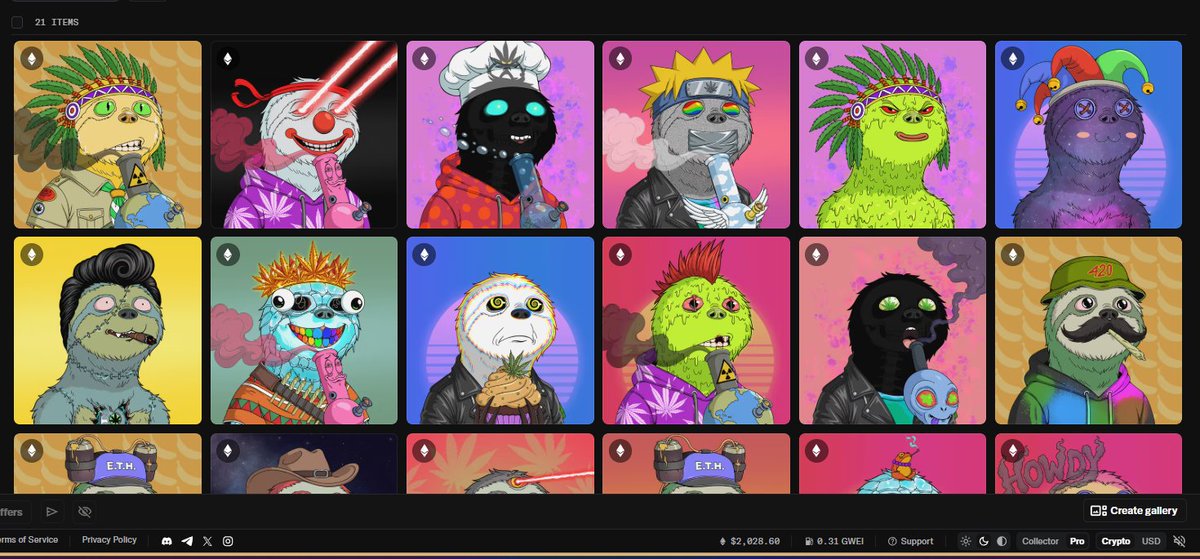 Just swept 21 <a href="/Every_TimeHigh/">Every Time High</a>