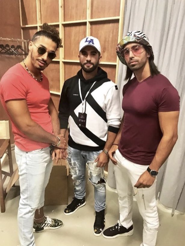 Rapunchline tweet media