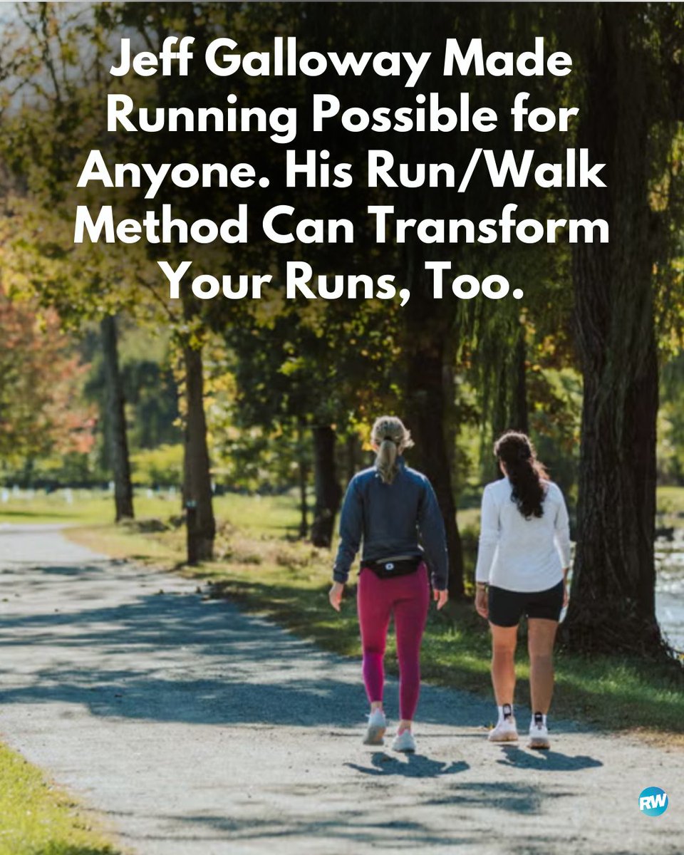 Jeff Galloway was many things—an Olympian, All-American, race director, store owner, and lifelong runner. But as the running community remembers him following his death on Wednesday at age 80, he's likely most revered not for his own running accomplishments, but for his ability