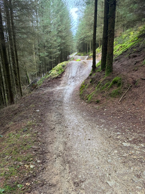 OPALlandegla's tweet photo. Great to have Kyle Harvey back on the #trailpixies today. It's been a long time. Last section of #bline complete and the whole section is now puddle free as love has been given by @AndrewJames18 & @terry_speed Great work Guys!!!!
#mtb #northwales https://t.co/MTSUDd8BAz