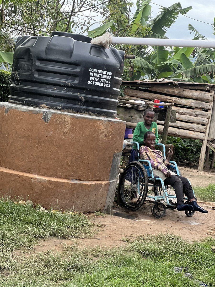 Disability Sign World tweet media