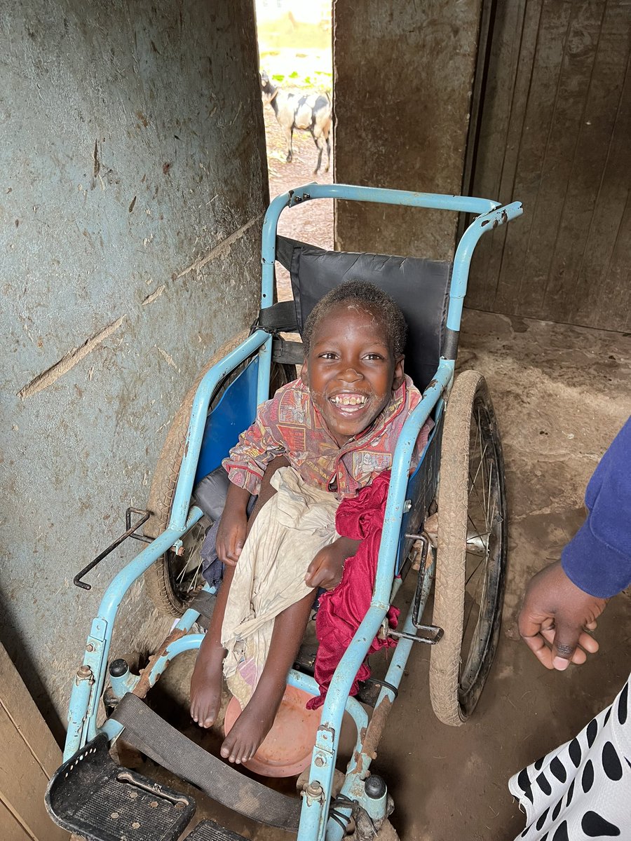 Disability Sign World tweet media