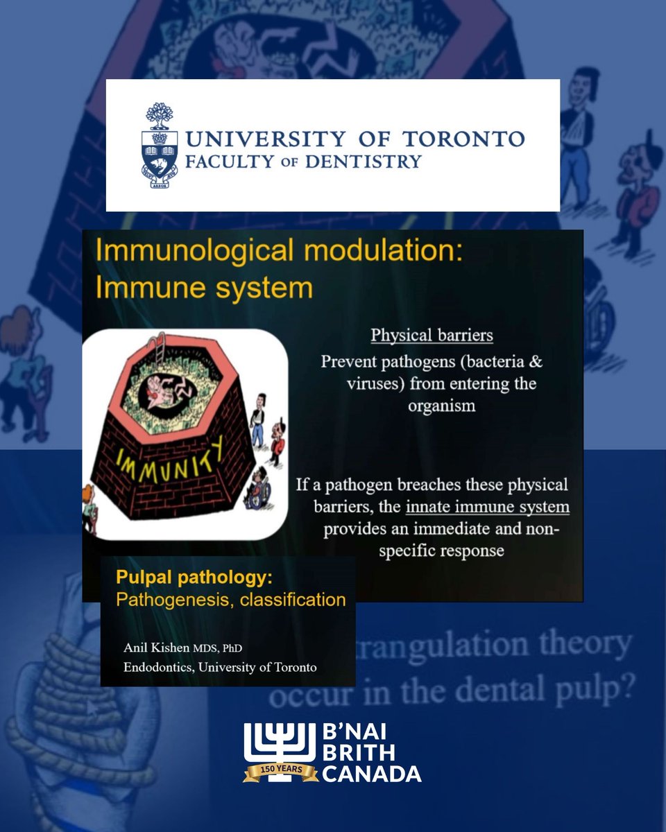 B'nai Brith Canada tweet media