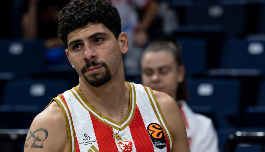 Marko Pavlovic tweet media