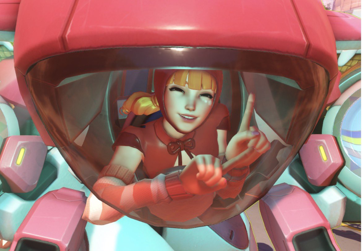 Dva Defeat is anyone else having a bug on dva right now where any time you get a ...