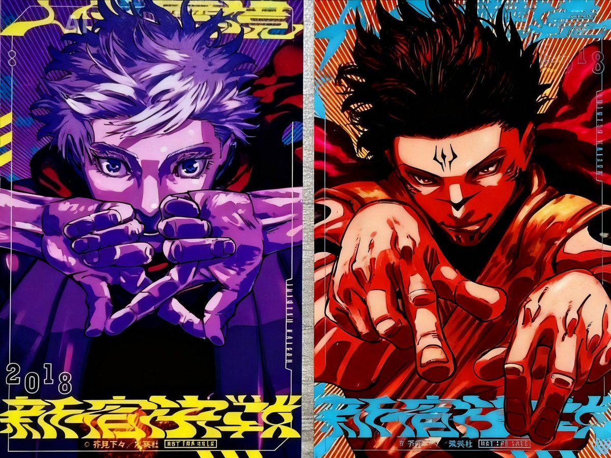 Anime Posts tweet media