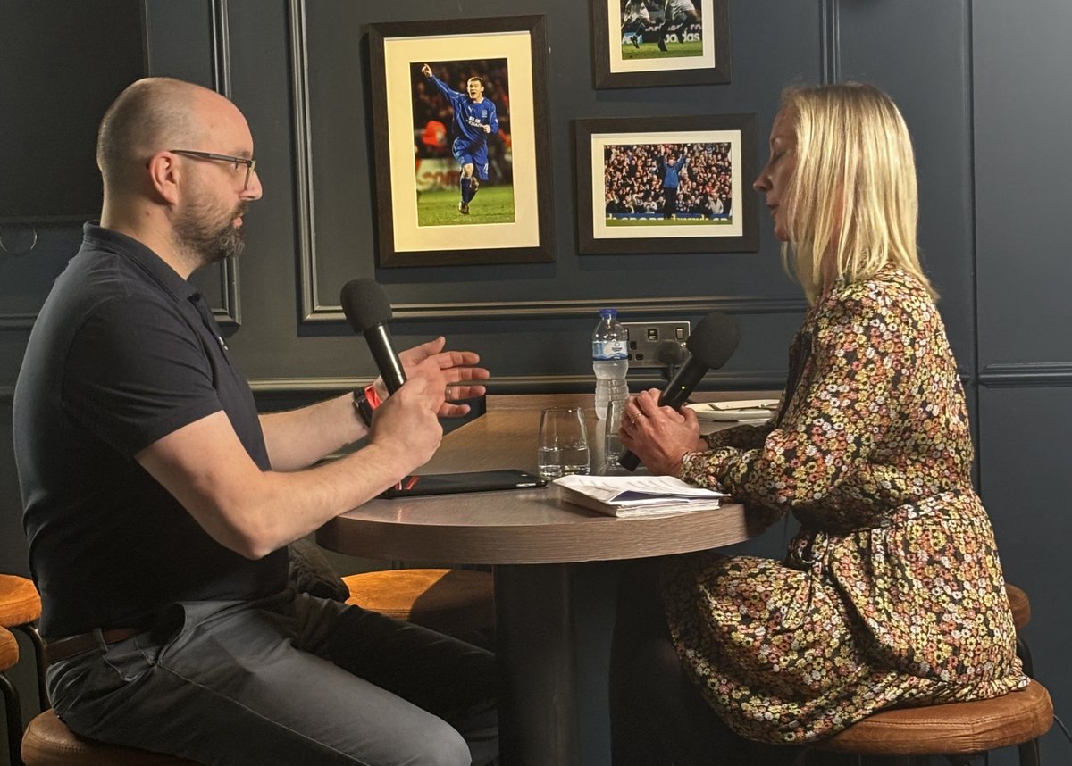 Imagine Comms tweet media