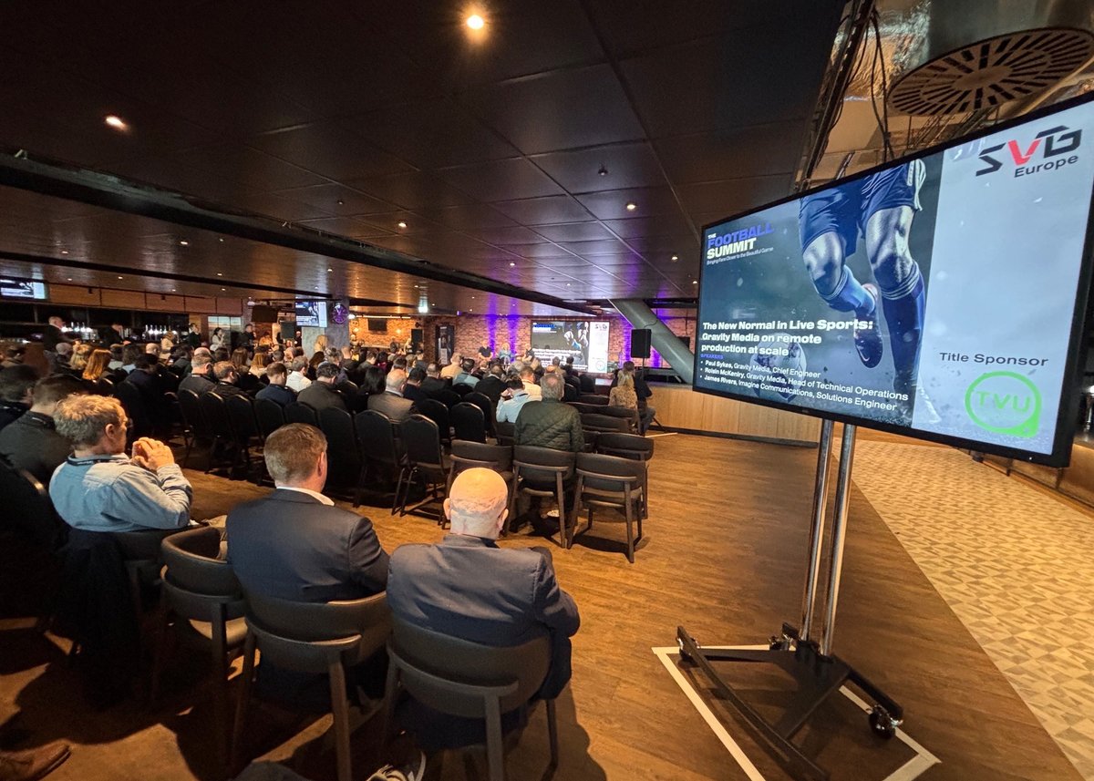 Imagine Comms tweet media