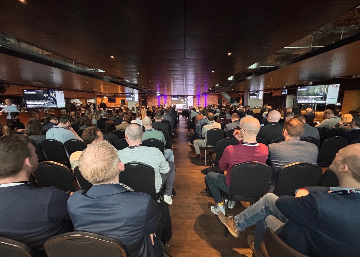 Imagine Comms tweet media