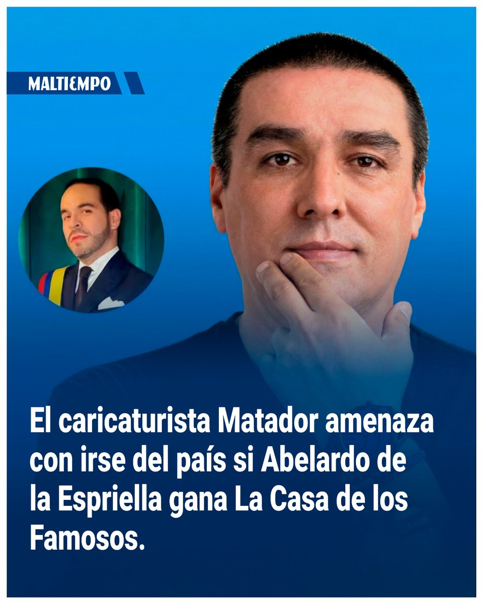 matador 🇪🇭 tweet media