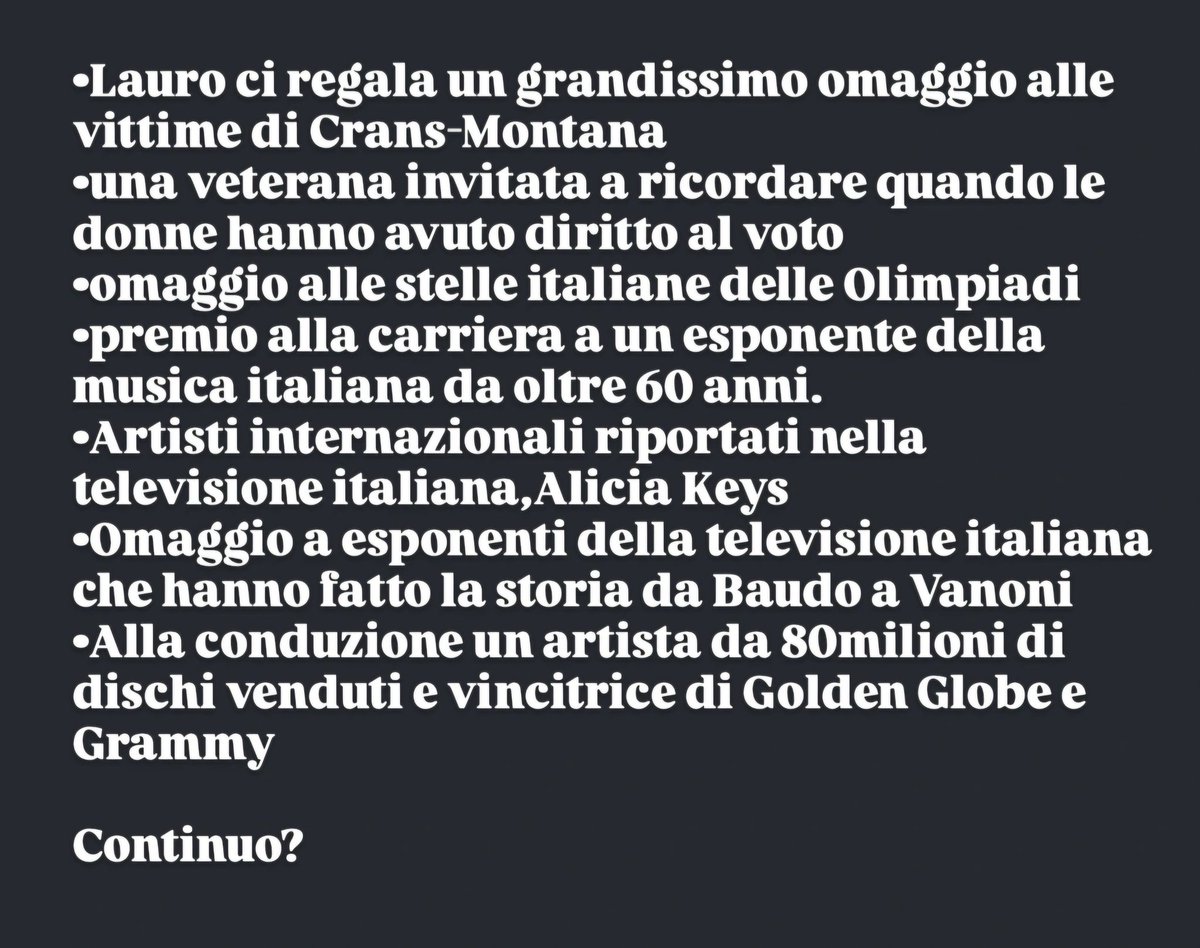 si_mn_e's tweet photo. @stanzaselvaggia Sicuro Selvaggia? Il problema è che la qualità del prodotto non fa più notizia per voi,denigrate e criticate i programmi che considerate "trash" poi vivete solo di quello e parlate di "prodotto fallimentare" quando non genera meme e burle social con cui mangiate per mesi. https://t.co/Fxcf4GNwlF