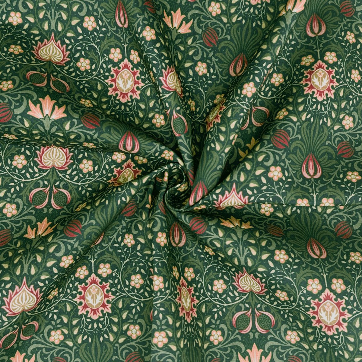 midtex's tweet photo. Transform your space with the exquisite William Morris Persian Fabric—115cm wide, premium polycotton, at just £3.99. Elevate your decor today! #InteriorDesign #HomeDecor

Shop Now https://t.co/Q89Pd3FoCZ https://t.co/dnCTXoJM8f