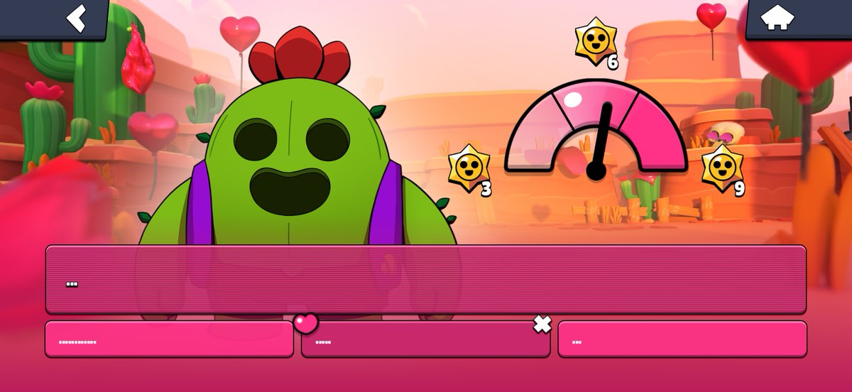 #BrawlStars #Brawlentines