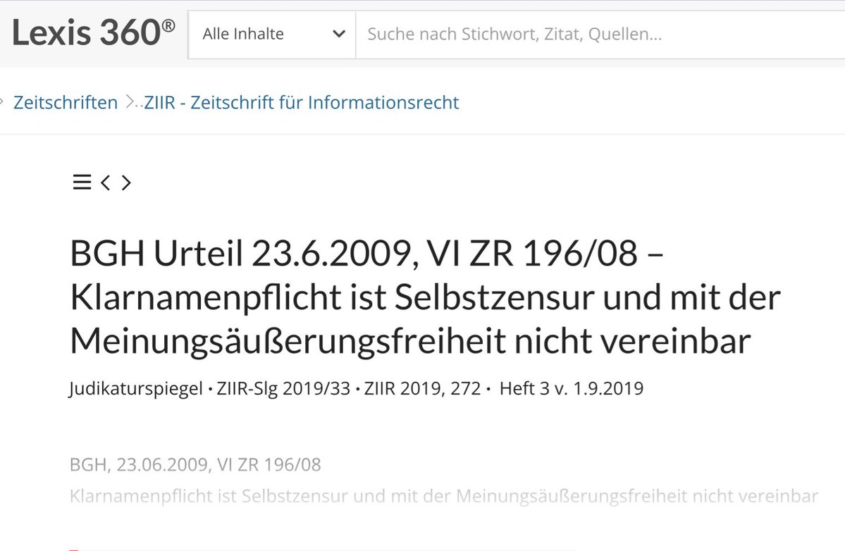 Wann nimmt sich der Verfassungsschutz die wahren Feinde des Grundgesetzes vor?