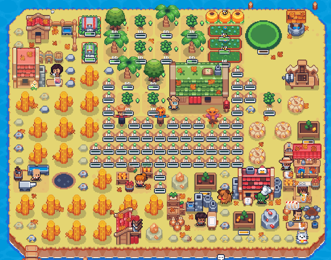 Nicolas32526338's tweet photo. #SunflowerLandFarm
Earn some things joining with my referral link: https://t.co/0IVk19PREC https://t.co/X8Hm8DXe8T