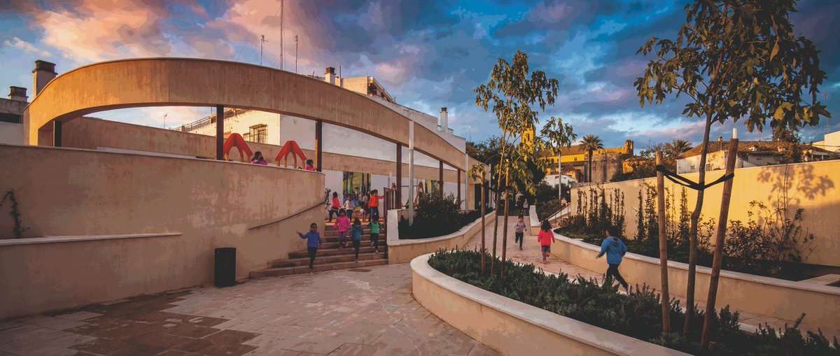 Estudio MLOPEZ Arquitectos tweet media