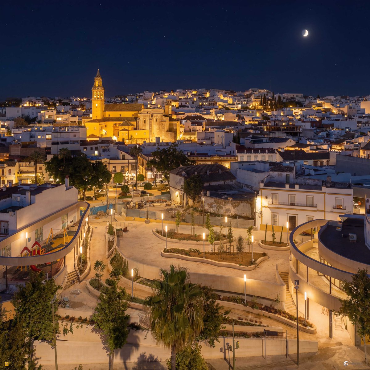 Estudio MLOPEZ Arquitectos tweet media