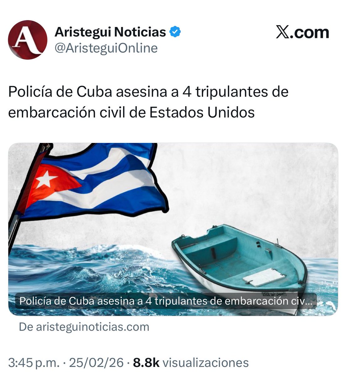 Leonardo Toledo tweet media