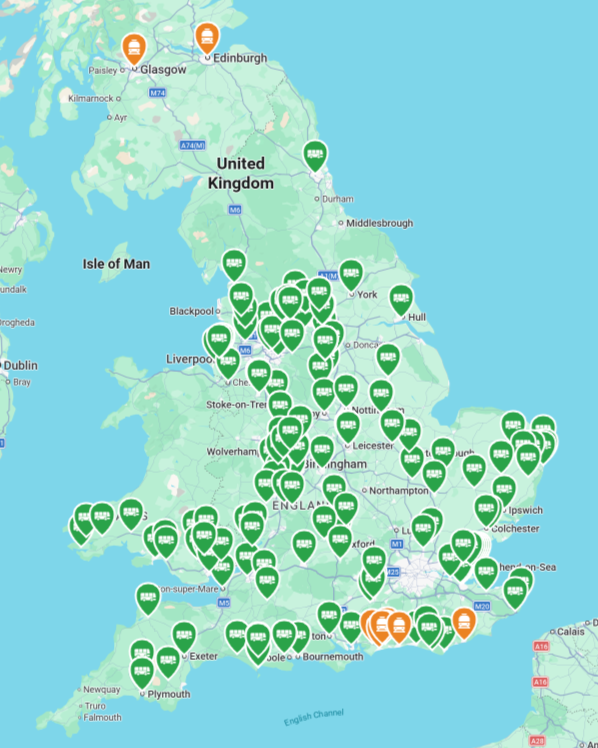 Campaign against Climate Change tweet media