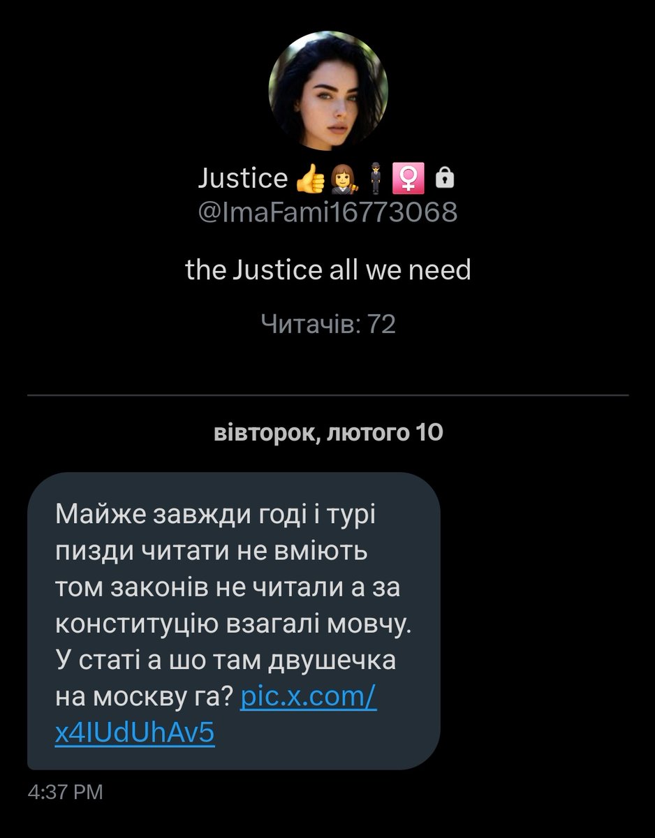 картопляник 🇺🇦 tweet media