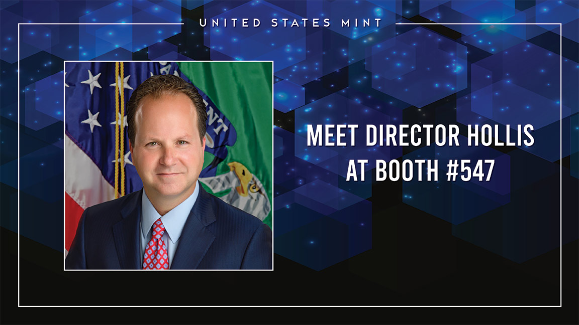 United States Mint tweet media