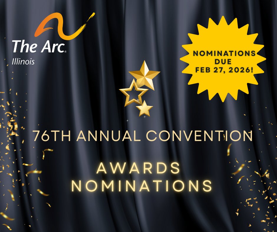 arcillinois's tweet photo. ⏰ 𝐋𝐀𝐒𝐓 𝐂𝐀𝐋𝐋! Award Nominations Due TOMORROW!⏰
Now’s the time to shine a spotlight on your hidden heroes at our 76th Annual Convention Awards Reception.
👉 Submit Your Nomination: https://t.co/5tJxxHv7fa
Register for the Convention: https://t.co/ZdZxAgrdsr https://t.co/PkOhPa1TXB